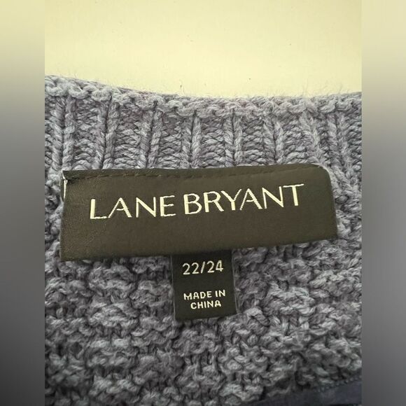 Lane Bryant cardigan - Picture 3 of 4